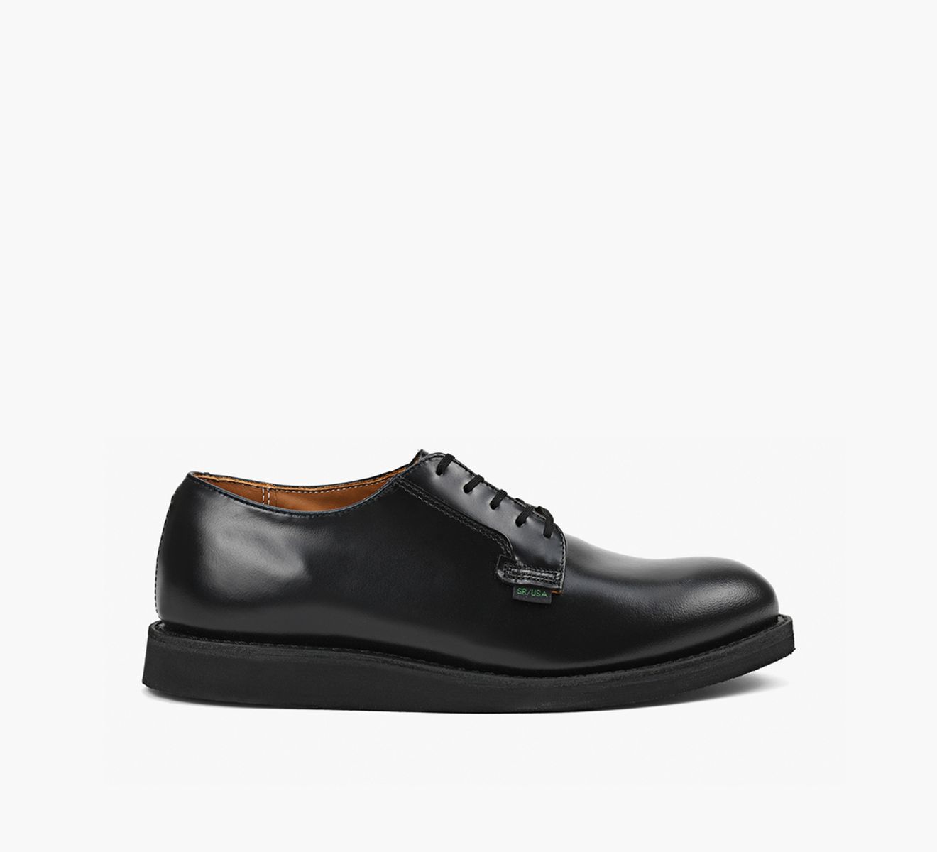 RED WING POSTMAN OXFORD | Browns Shoes
