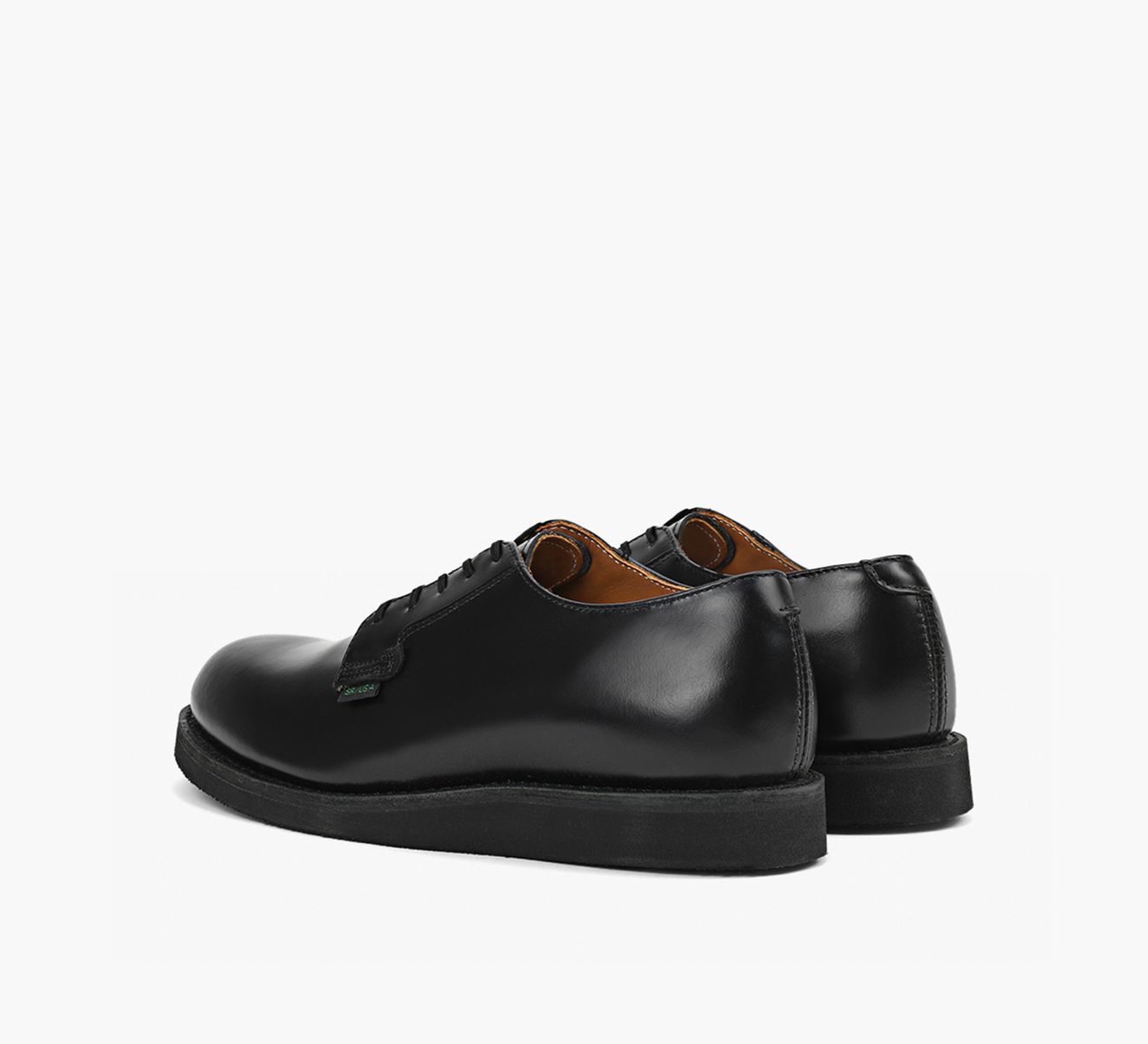 RED WING POSTMAN OXFORD | Browns Shoes