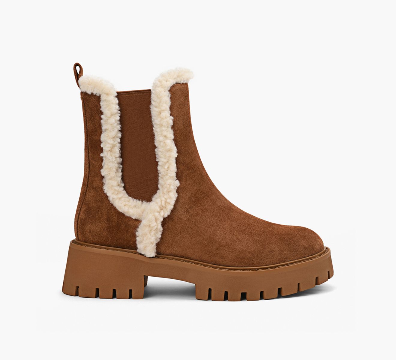 MICHAEL MICHAEL KORS ASHER FLAT BOOTIE Browns Shoes