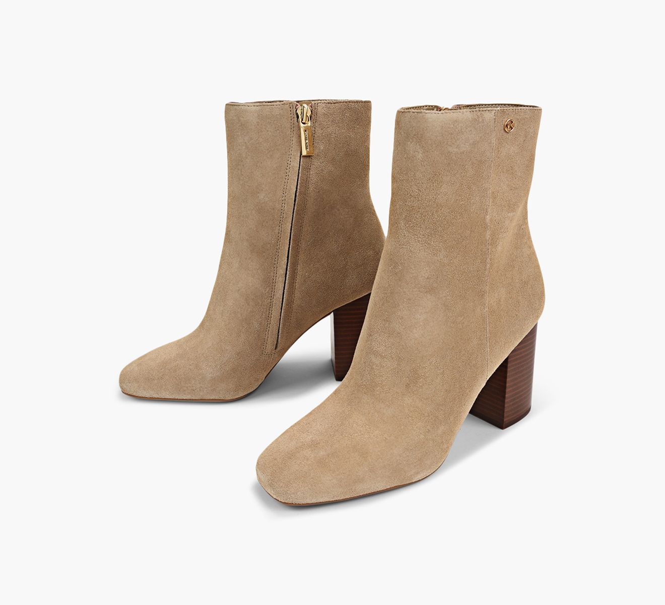 MICHAEL MICHAEL KORS HAZEL FLEX BOOTIE Browns Shoes