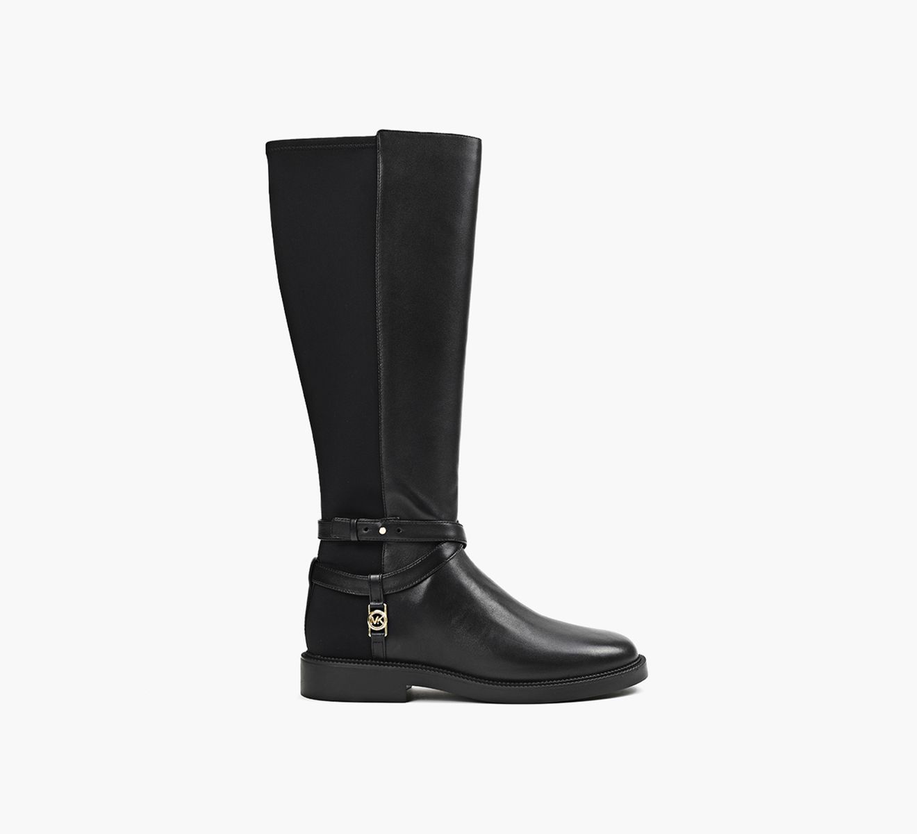 Mk boots womens top