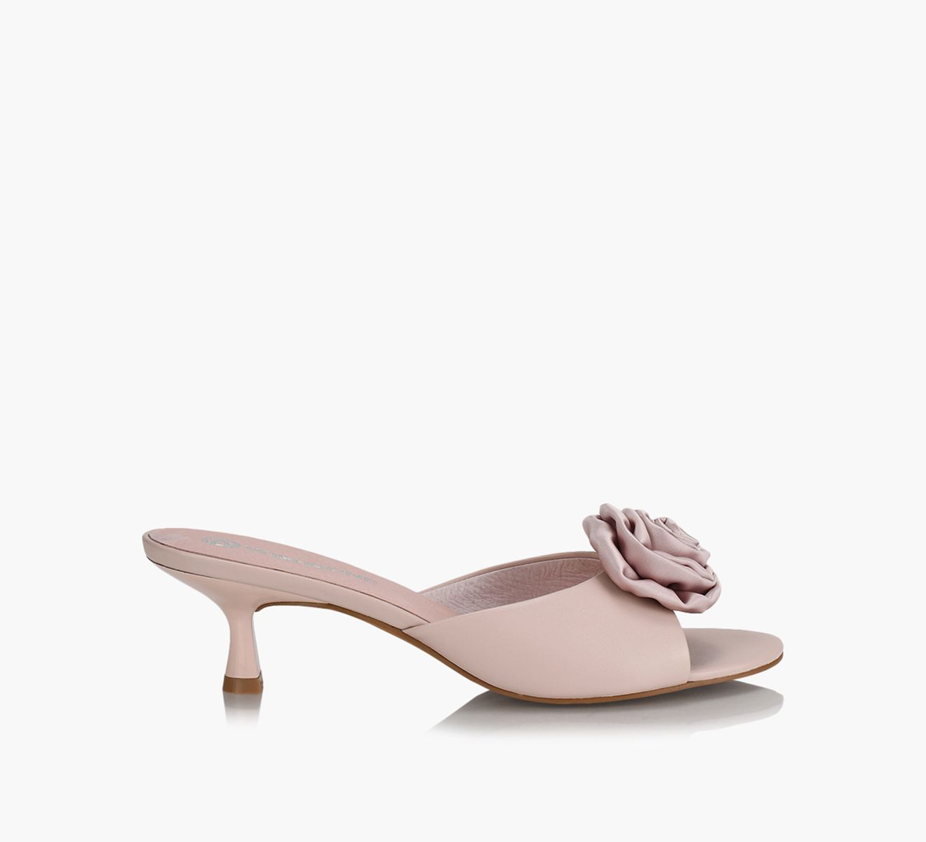 WISHBONE ORLA HEEL Browns Shoes