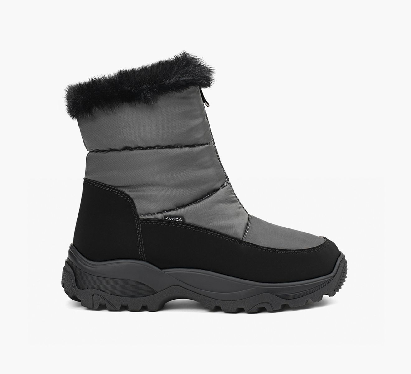 Bottes artica commentaires store