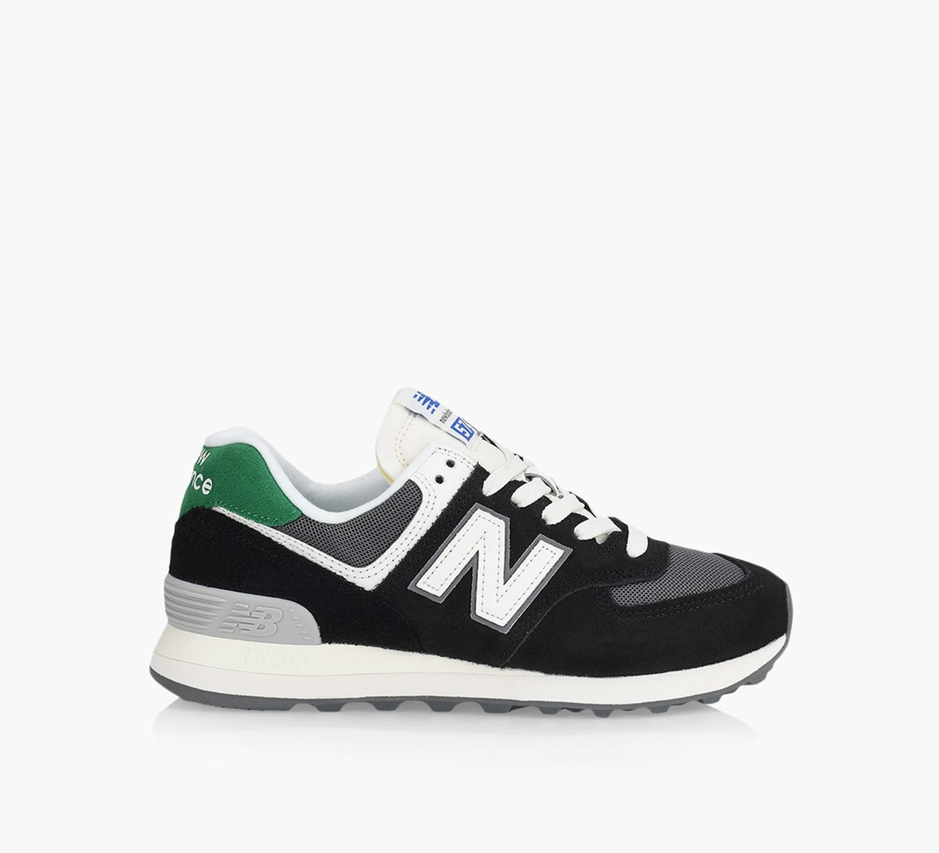 Adidas Size New Balance 574 Sizing Compared To Nike NEW BALANCE