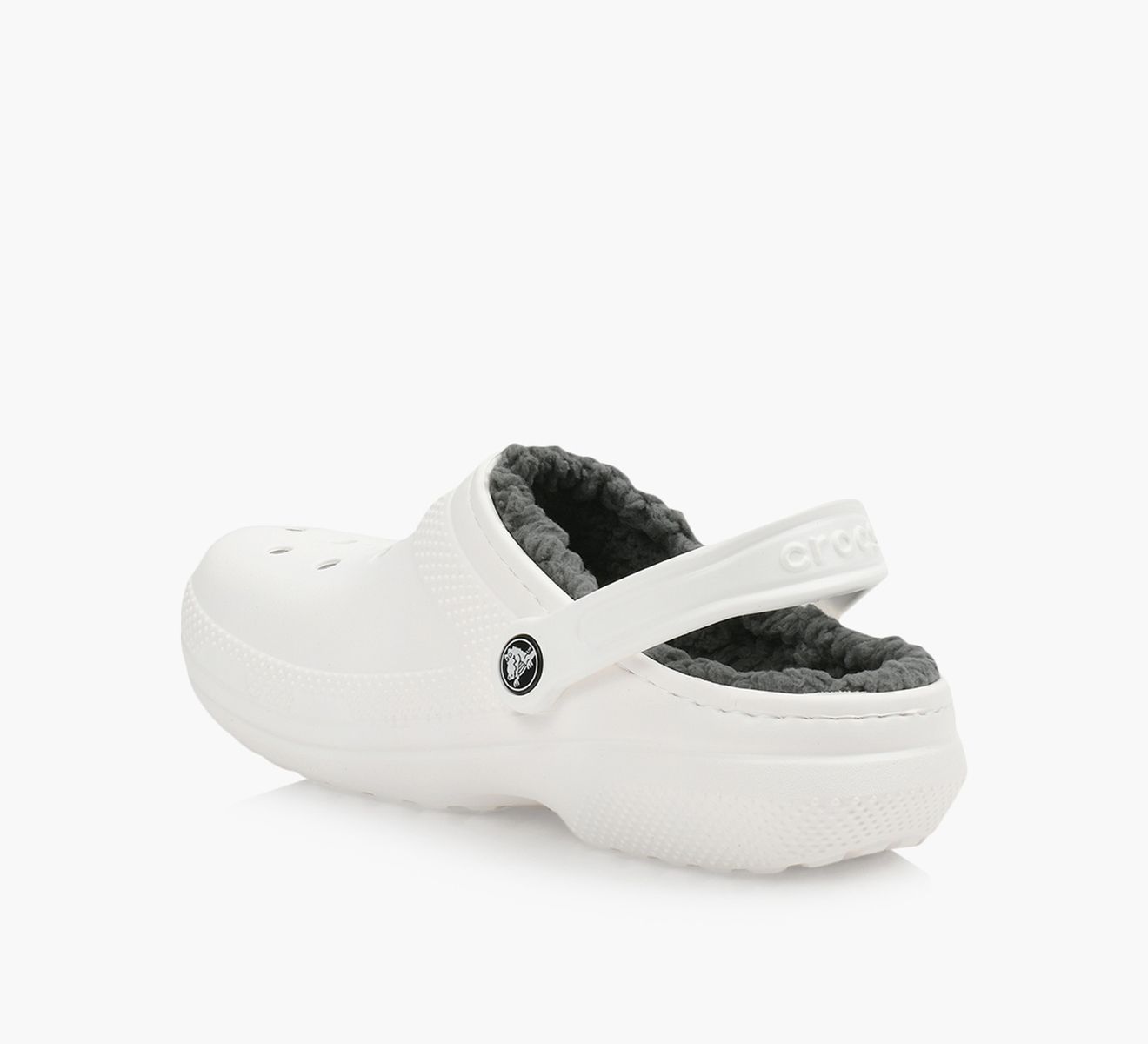 CROCS CLASSIC LINED CLOG Browns Shoes