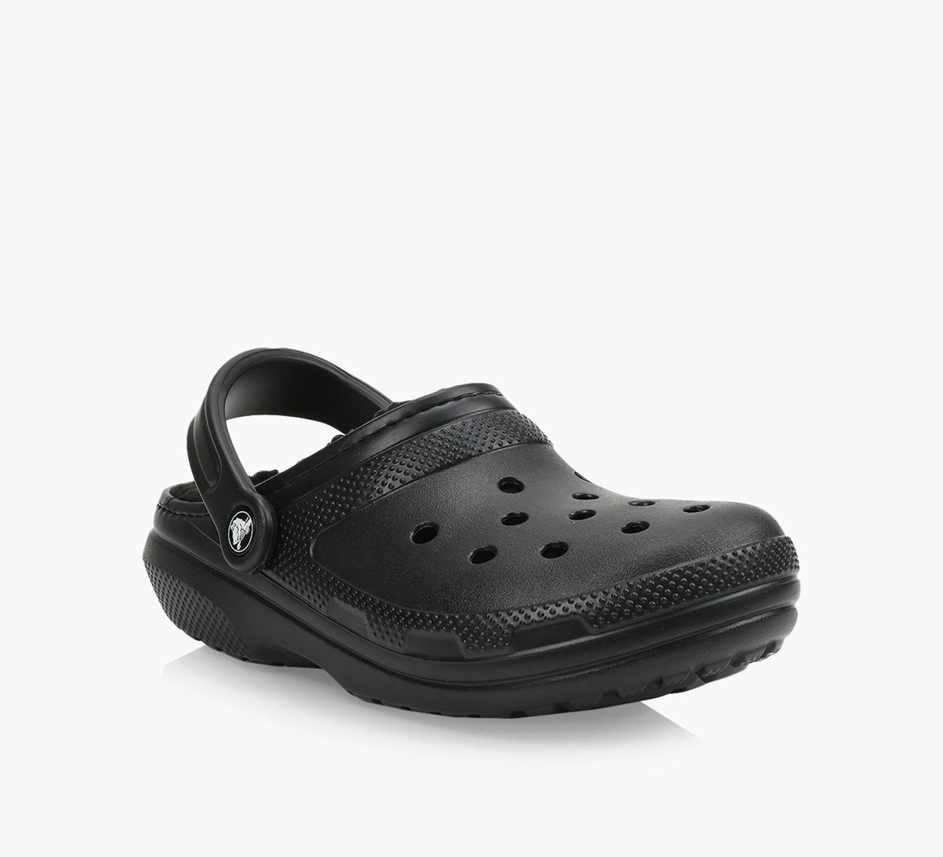 CLASSIC LINED CLOG