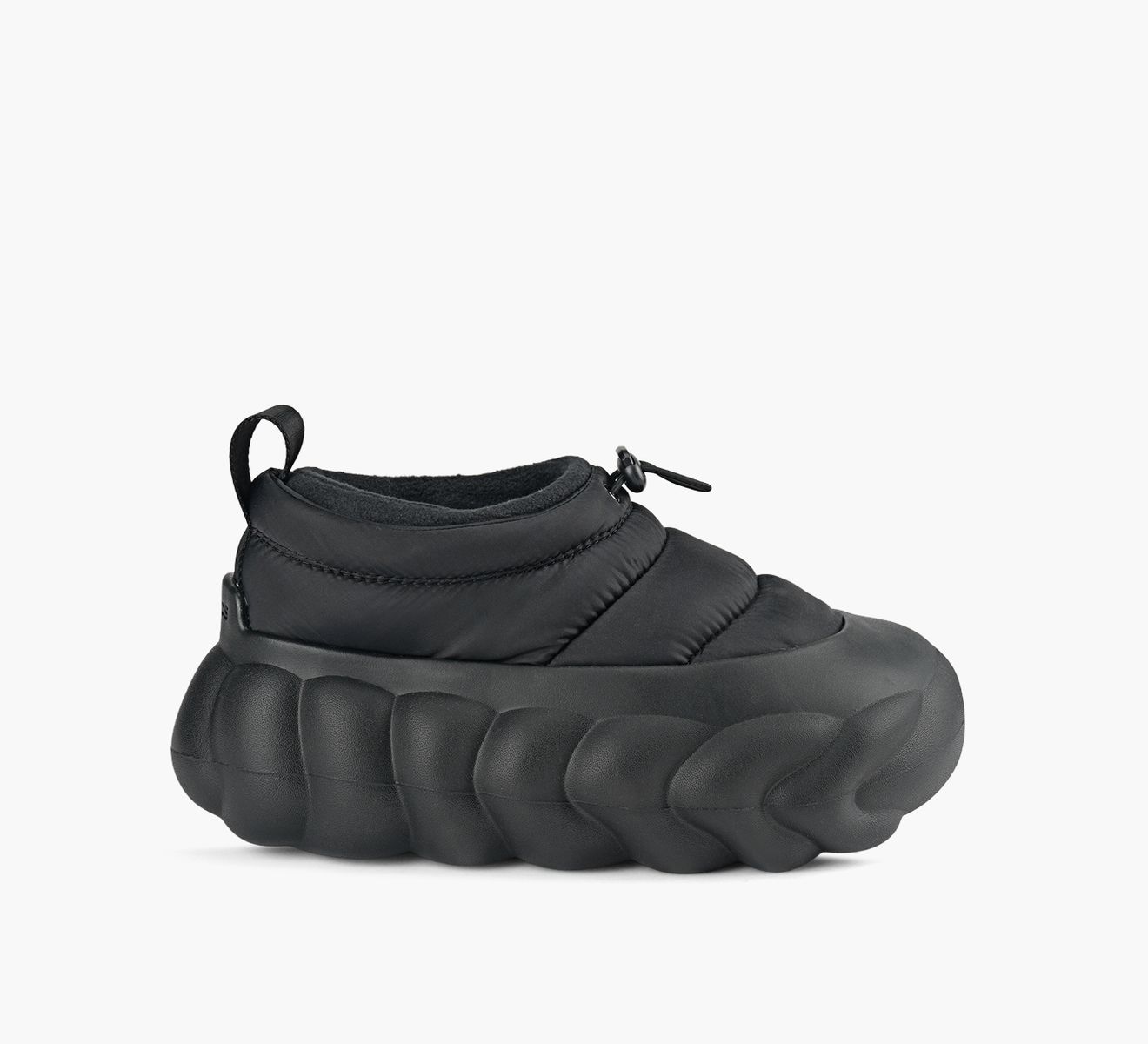 CROCS OVERPUFF SHORTY | Browns Shoes