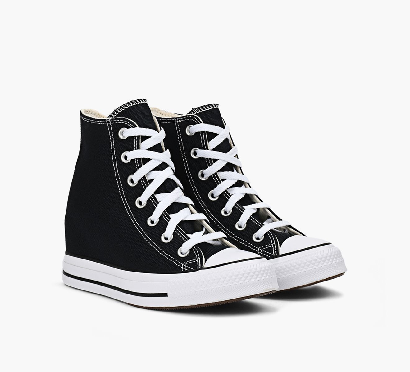 CONVERSE CHUCK TAYLOR ALL STAR CLASSIC WEDGE PLATFORM Browns Shoes