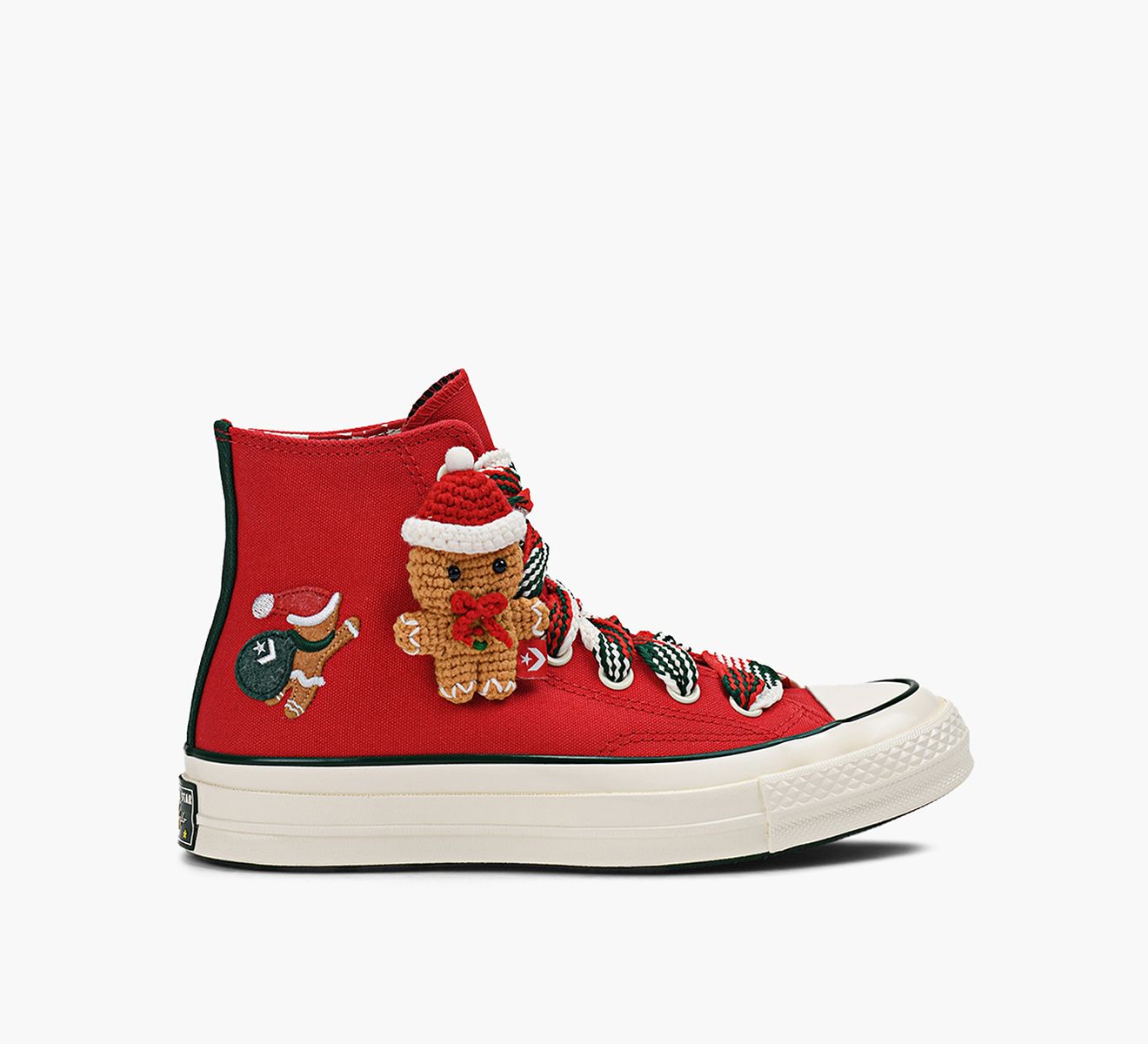 CONVERSE CHUCK 70 FESTIVE PACK Browns Shoes