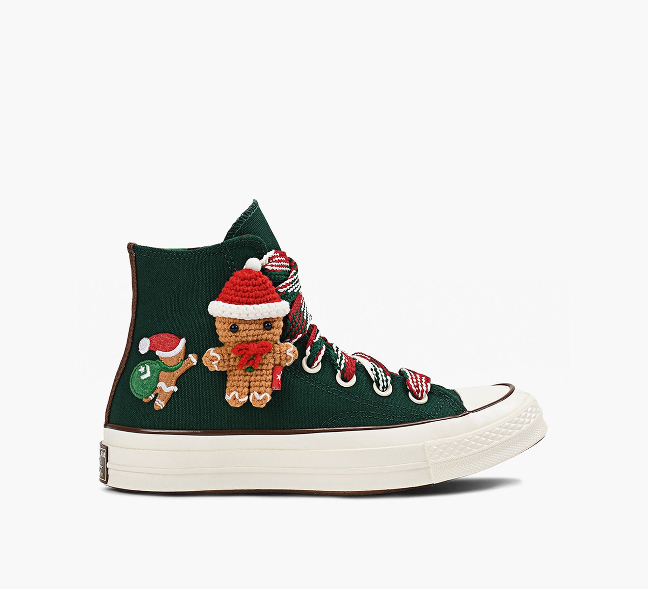 CONVERSE CHUCK 70 FESTIVE PACK Browns Shoes