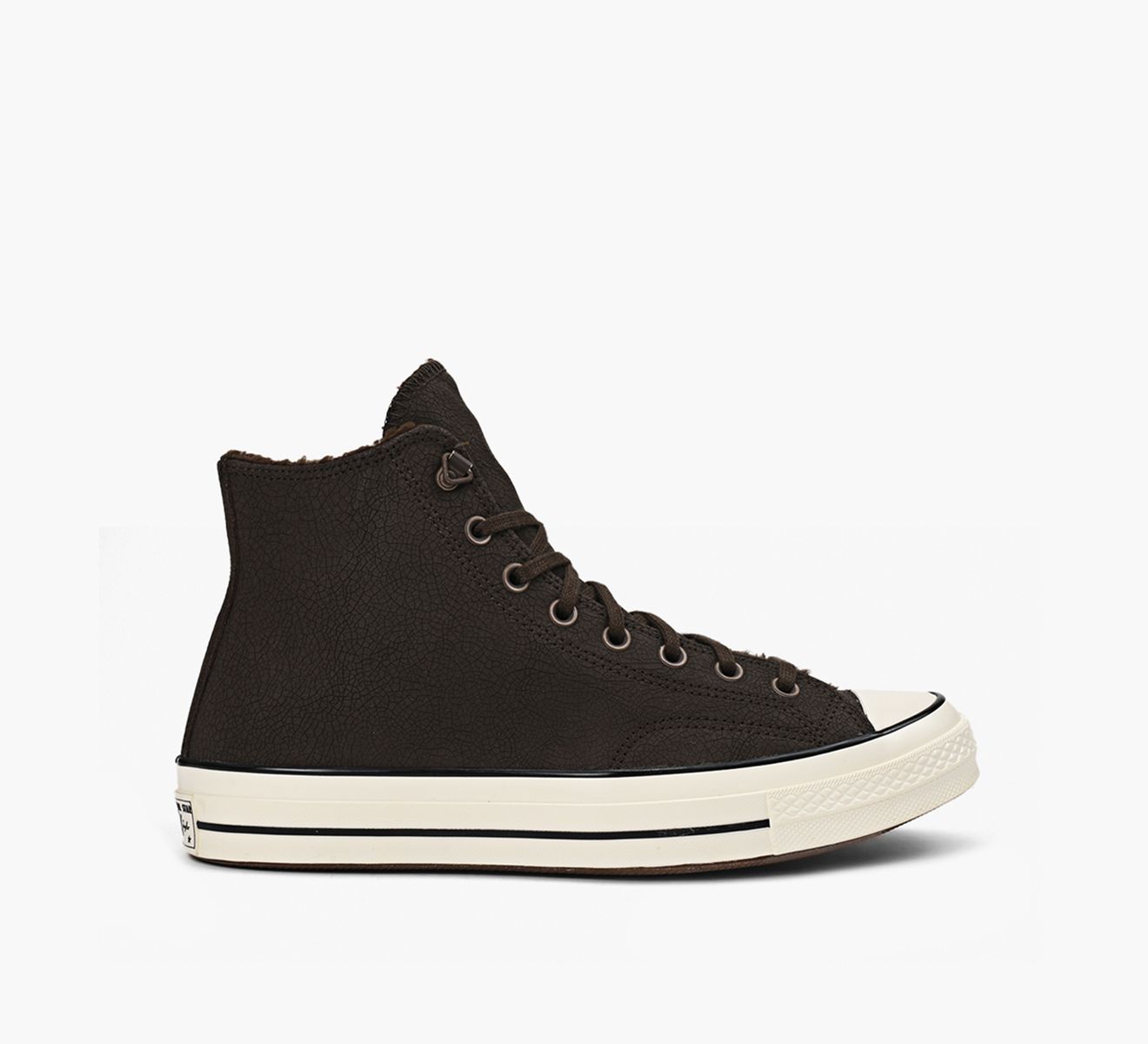 Leather chuck converse deals