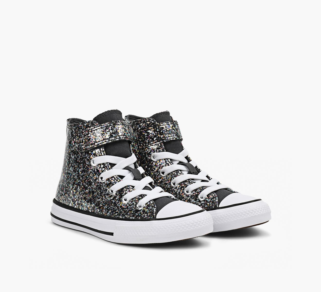 CONVERSE CHUCK TAYLOR ALL STAR GLITTER EASY ON Browns Shoes