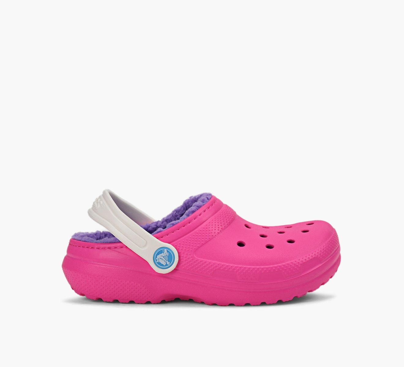 CROCS CLASSIC LINED CLOG Browns Shoes