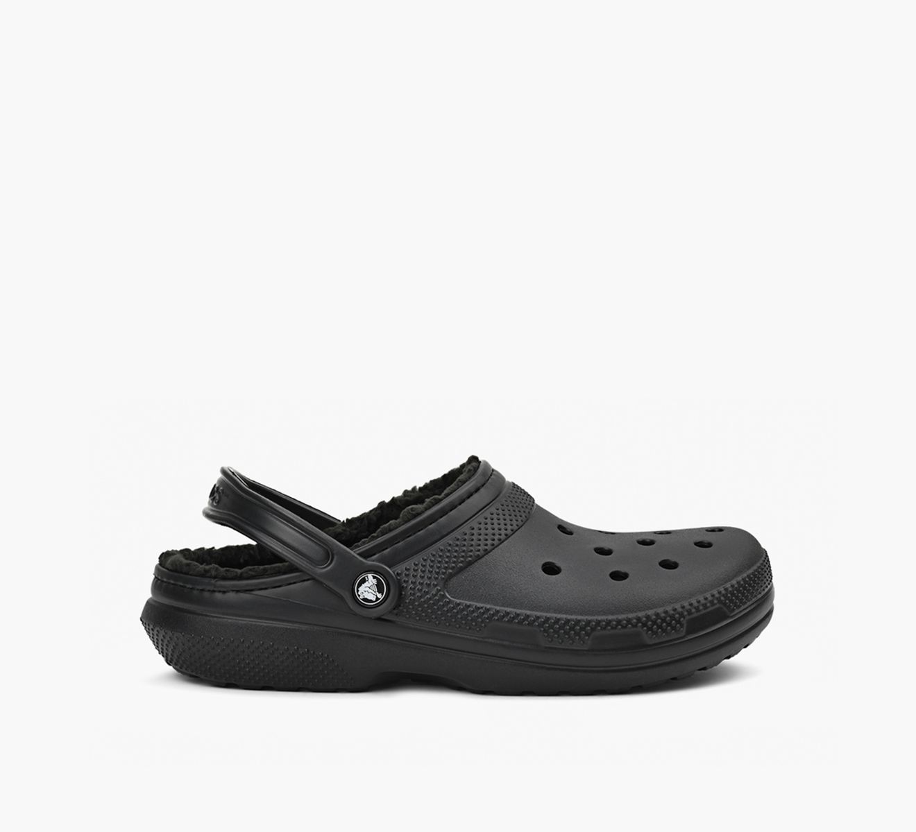 CROCS CLASSIC LINED CLOG Browns Shoes