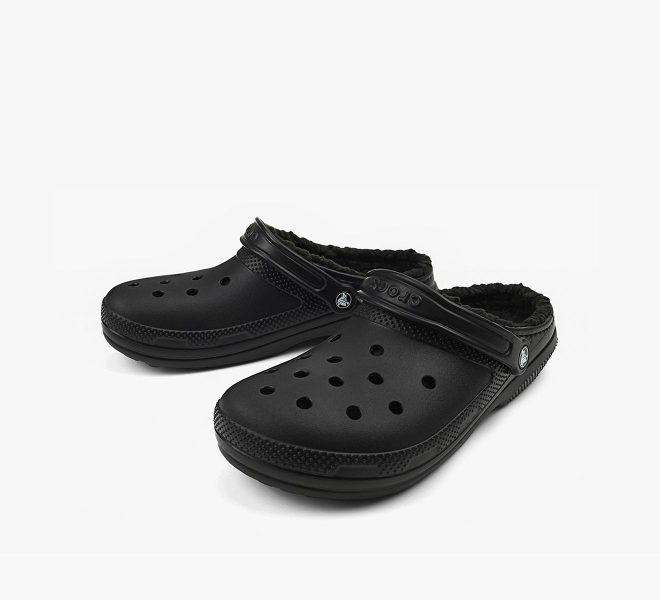 CROCS CLASSIC LINED CLOG Browns Shoes