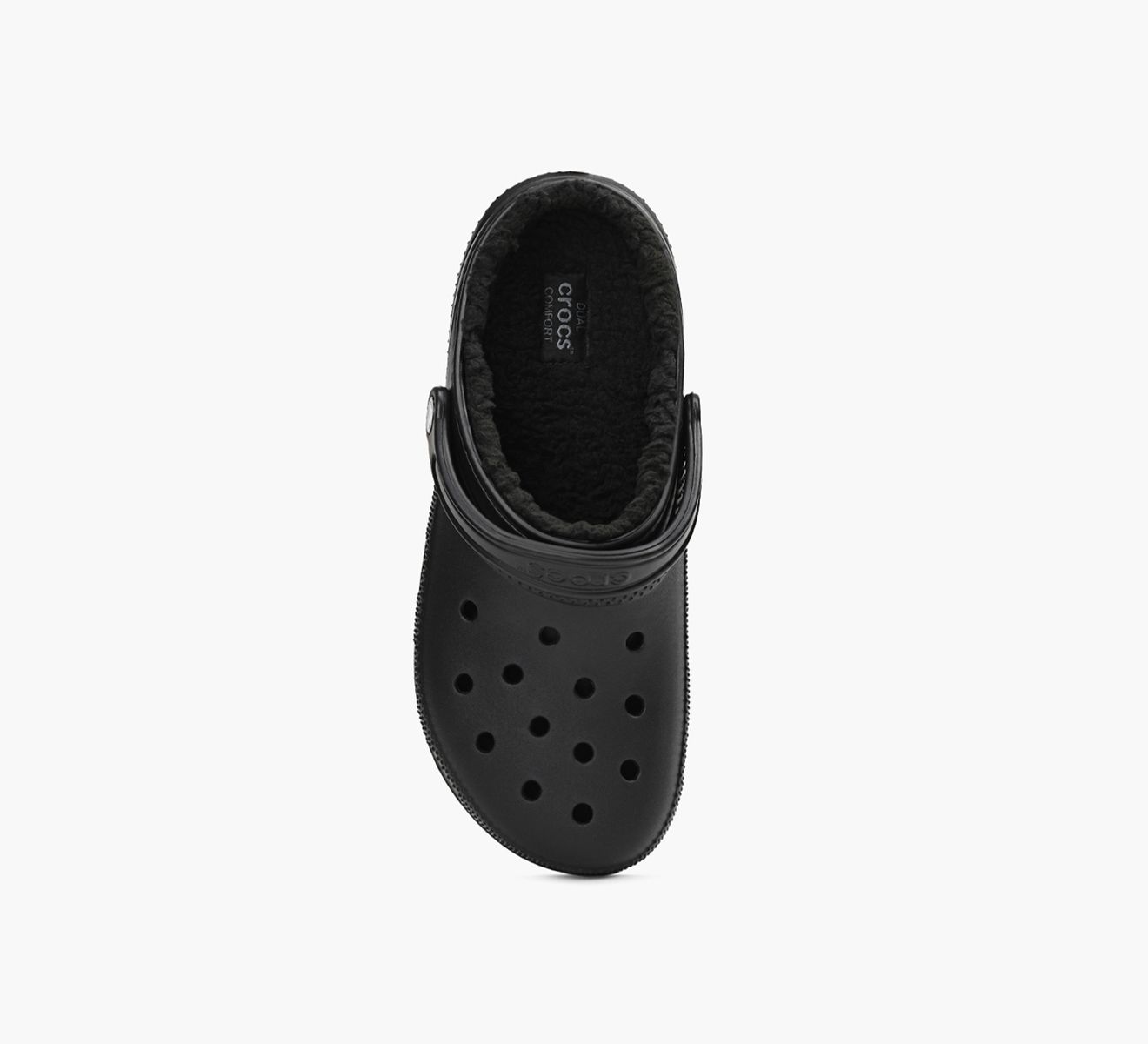 CLASSIC LINED CLOG