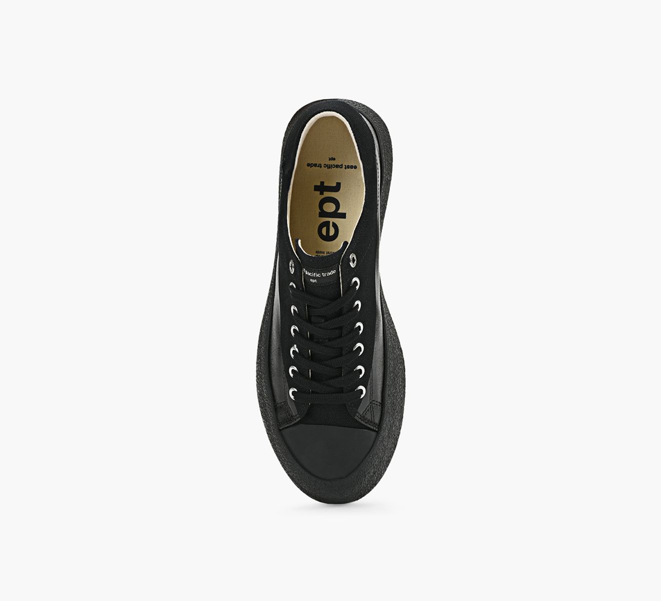 ◆ept◆ DIVE NYLON NAVY 5001586218 EPT DIVE | Browns Shoes