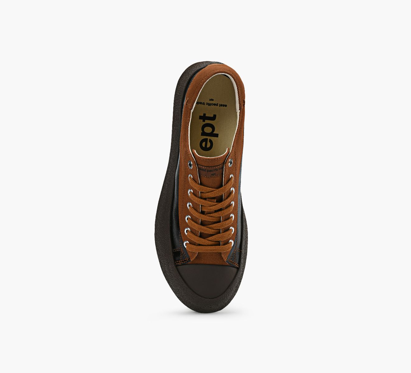 ◆ept◆ DIVE NYLON NAVY 5001586218 EPT DIVE | Browns Shoes