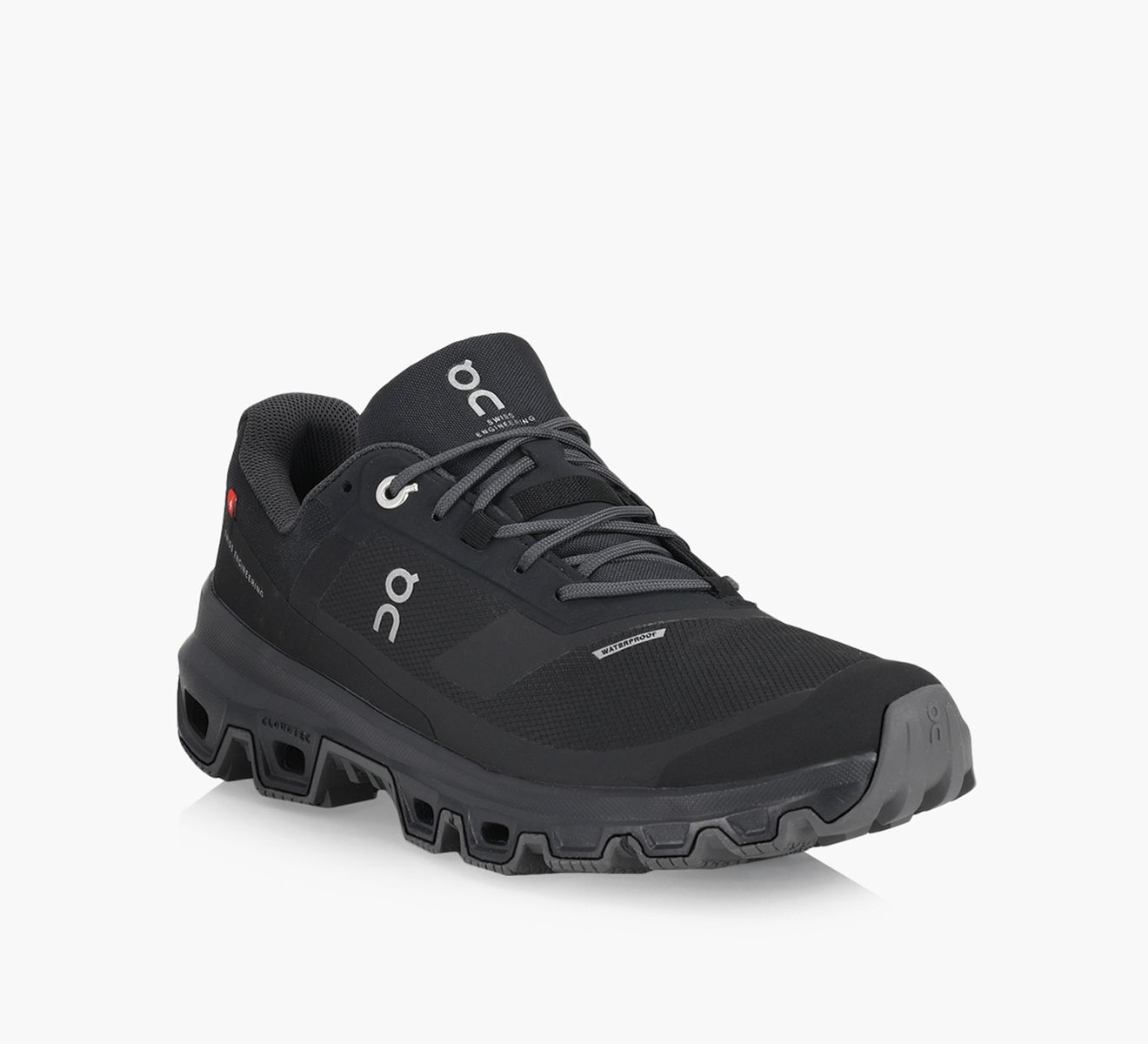 ON CLOUDVENTURE WATERPROOF | Browns Shoes