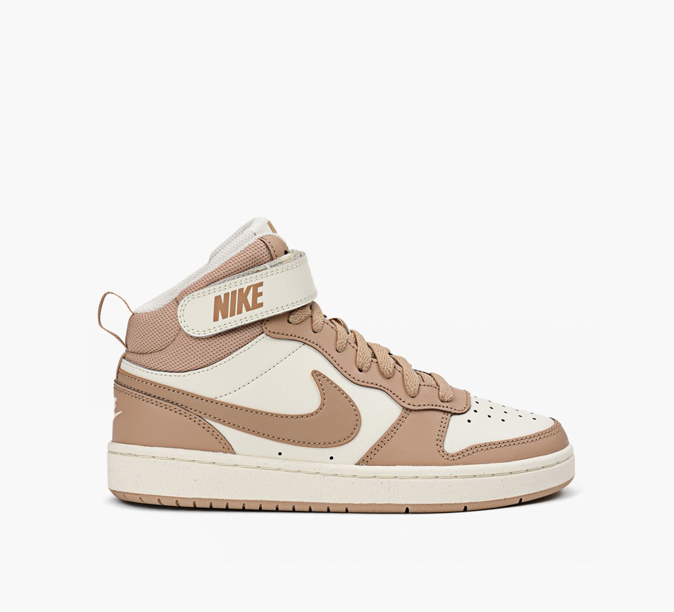 Nike court borough mid femme new arrivals
