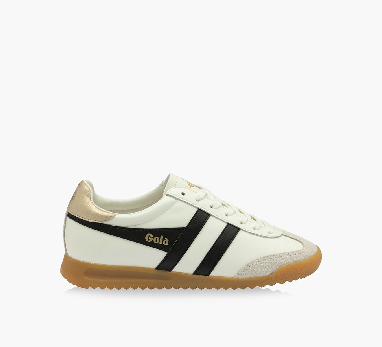 Gola leather shoes clearance