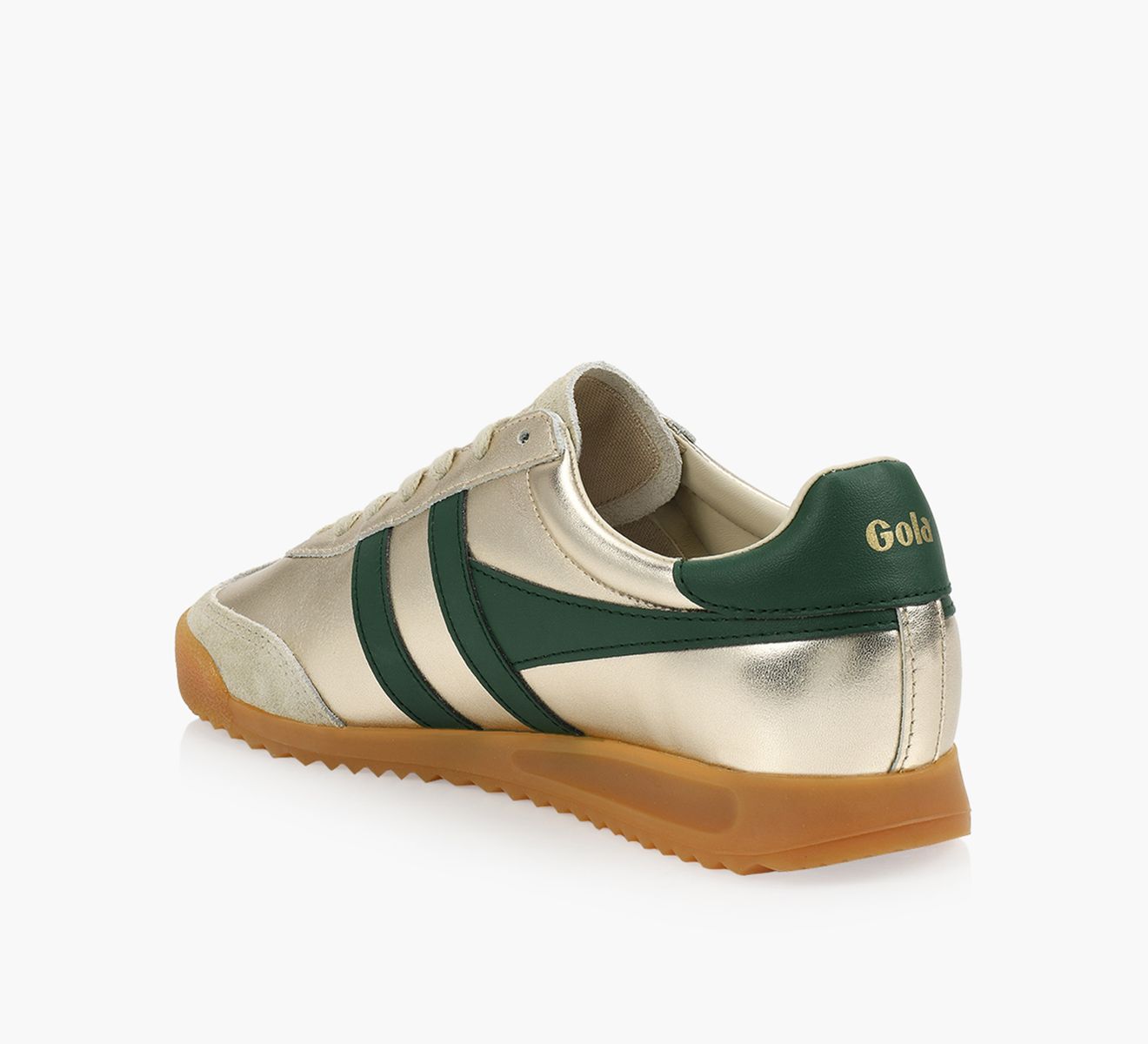GOLA TORPEDO GLIMMER Browns Shoes