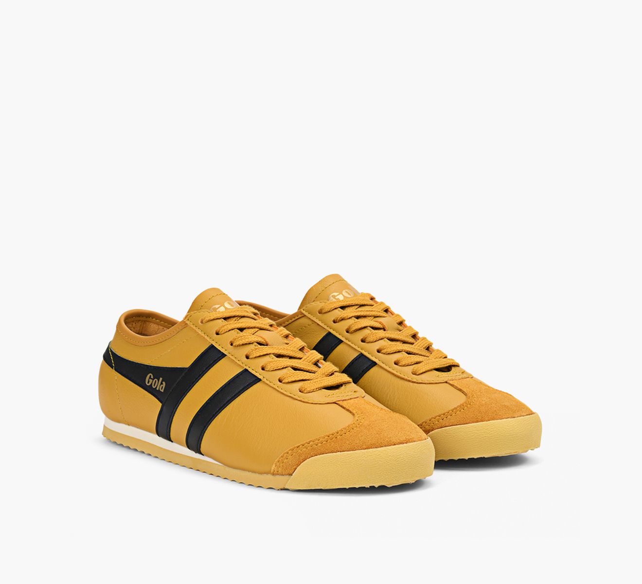 RACE LEATHER