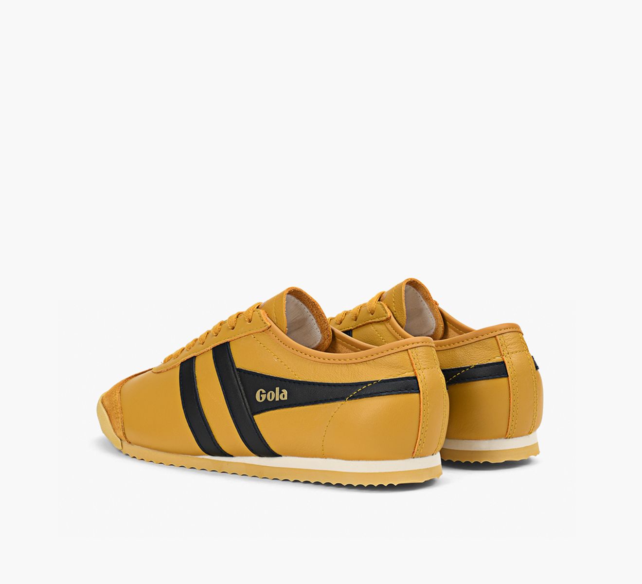 RACE LEATHER