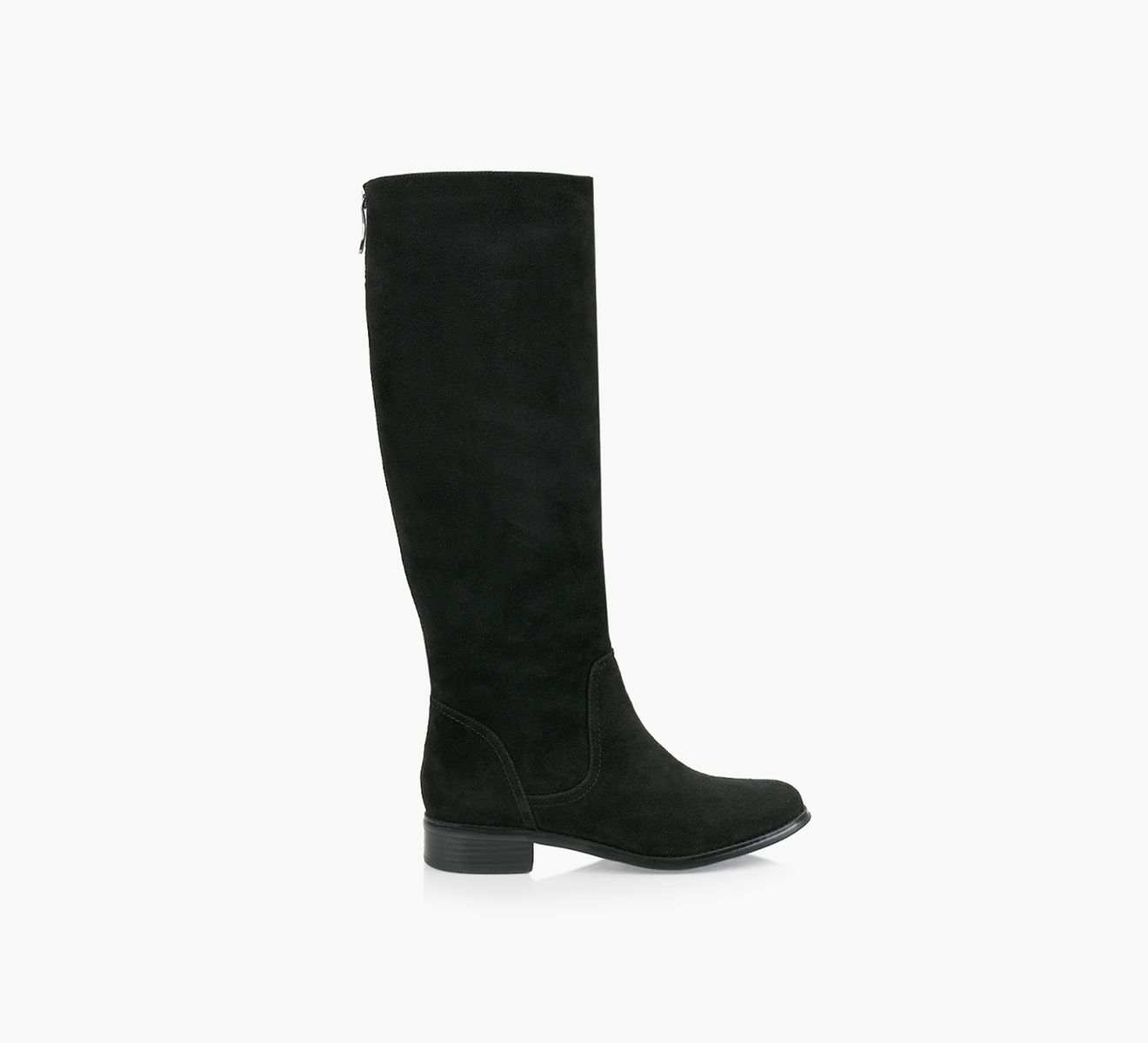 ARTICA YUKIO BOOT Noir Browns Shoes