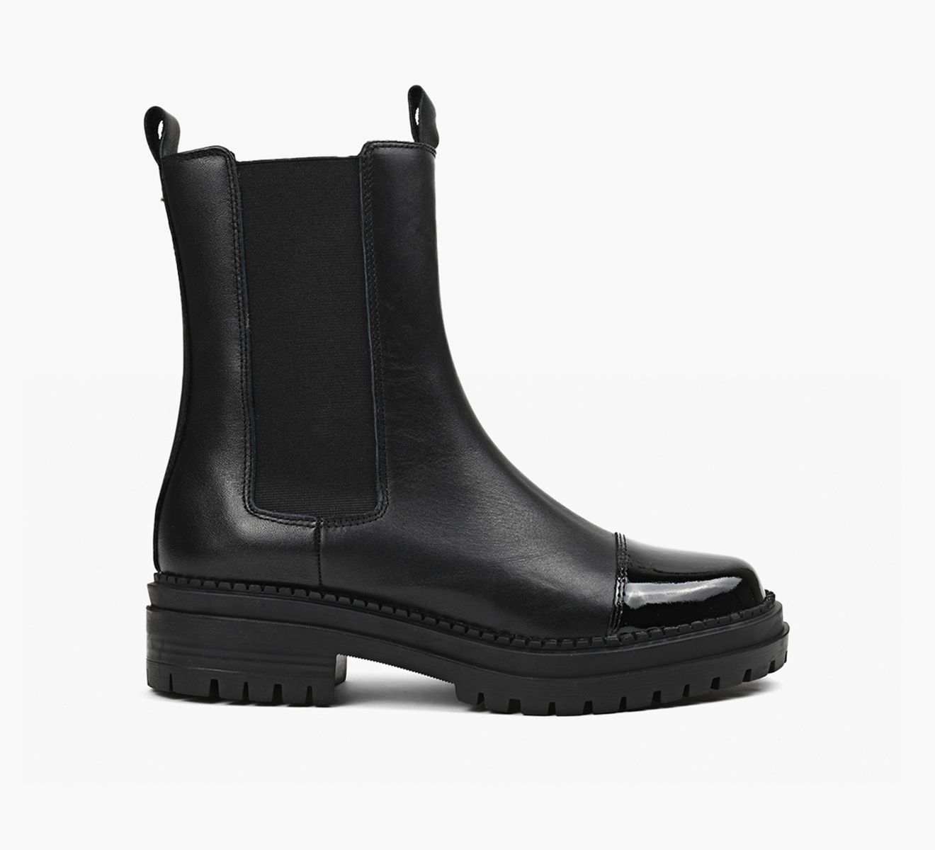 ARTICA DENVER BOOTIE Browns Shoes
