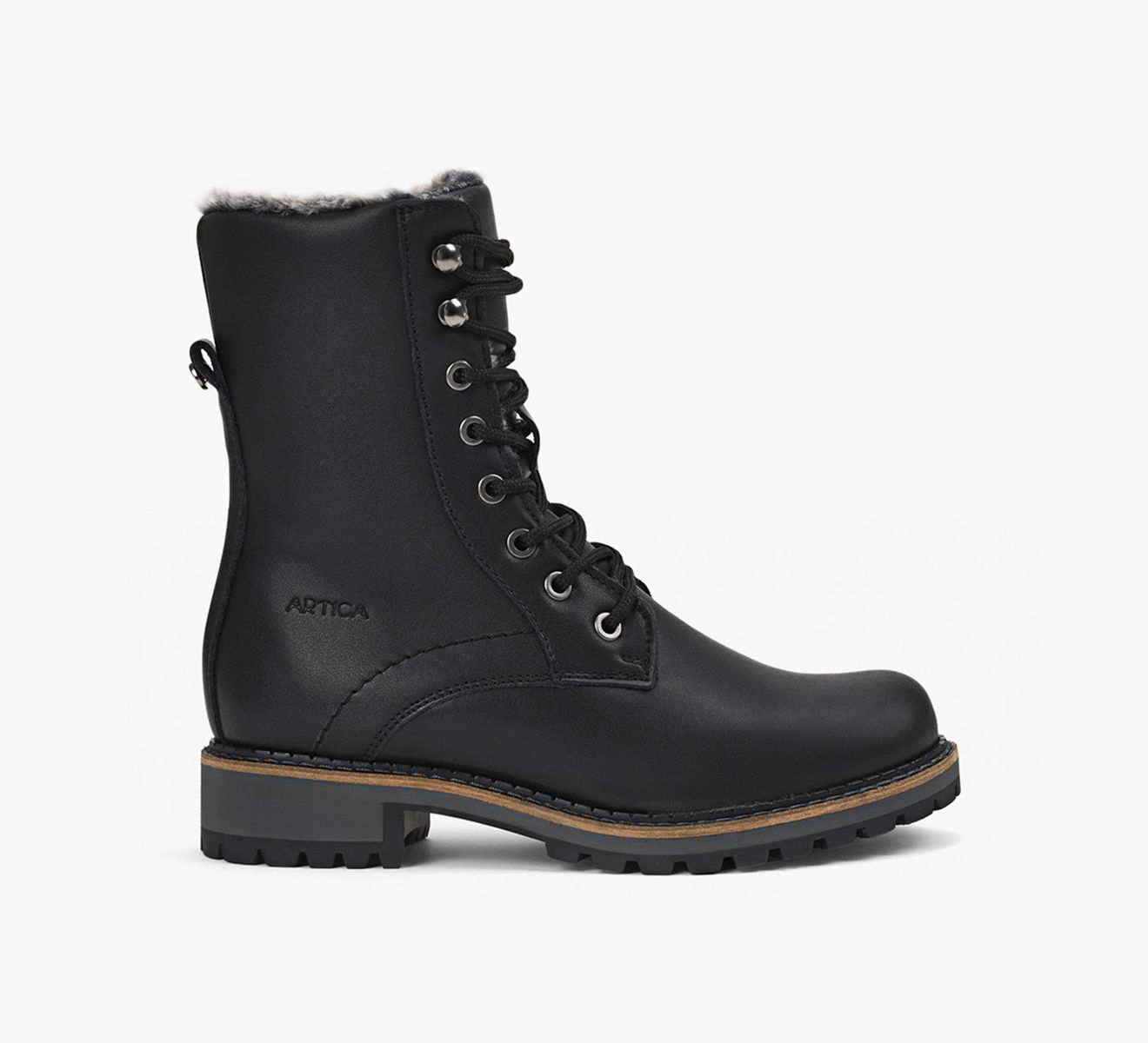 Artica boots hot sale