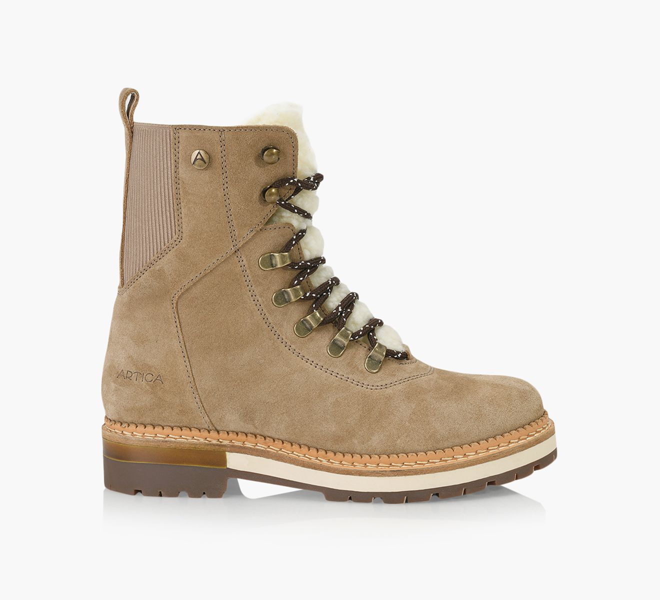 ARTICA CHAMONIX BOOTIE Browns Shoes