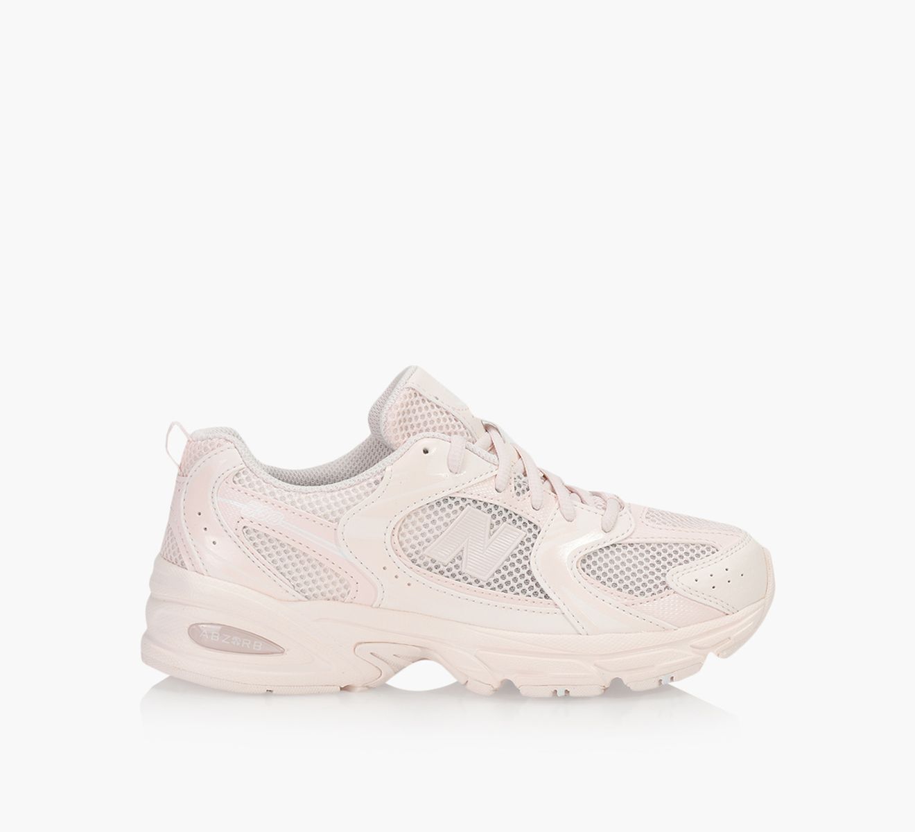 New Balance Kids 530 Bungee Pink Size 13