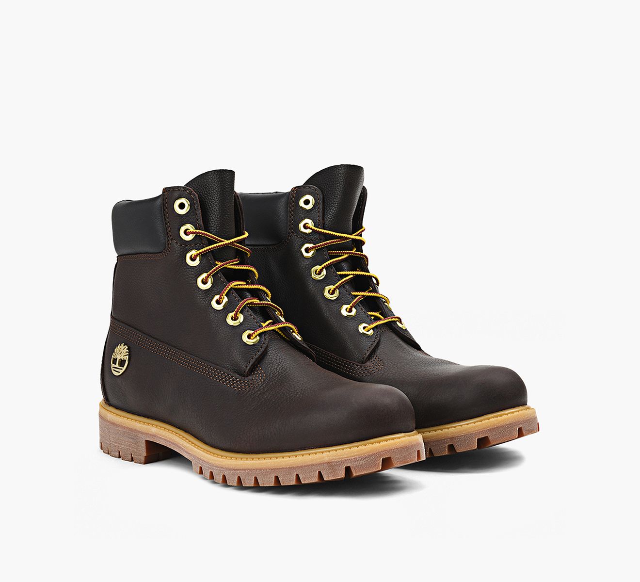 TIMBERLAND PREMIUM ESPRESSO 6 INCH WATERPROOF | Browns Shoes