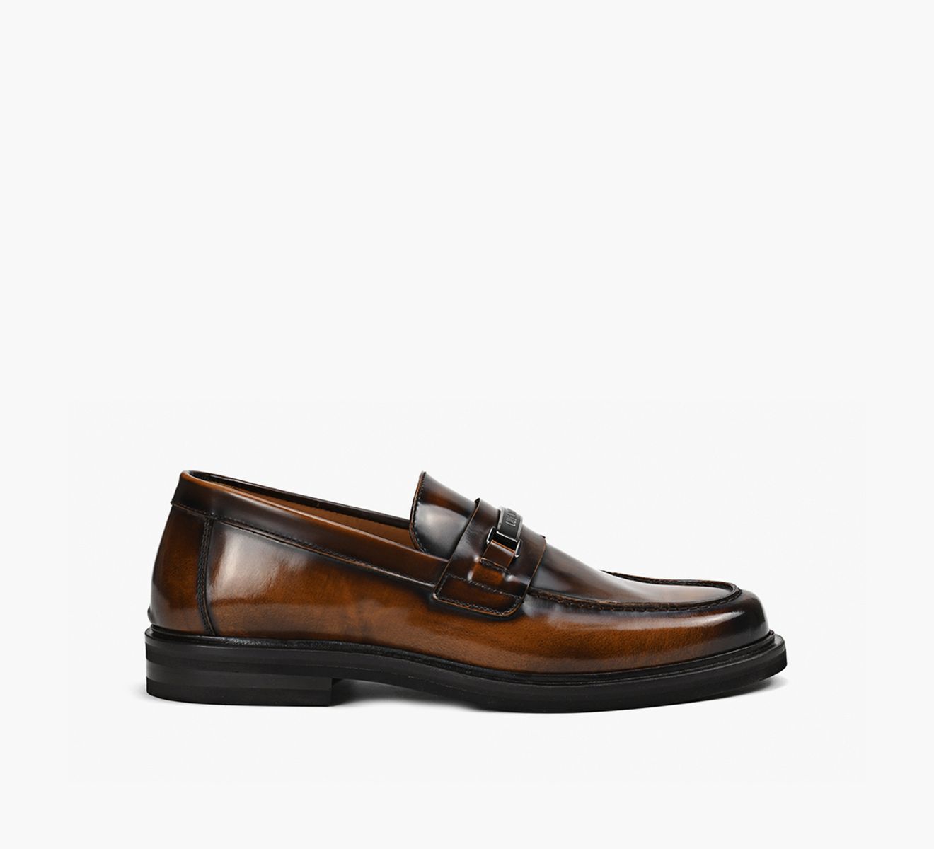 Luca del forte loafers online