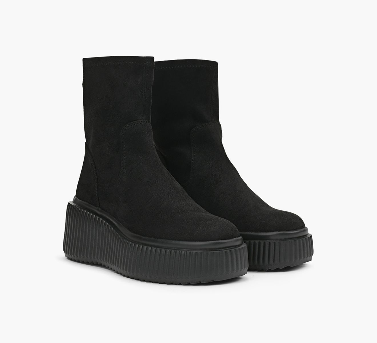 WISHBONE JOSEPHINE BOOTIE Browns Shoes