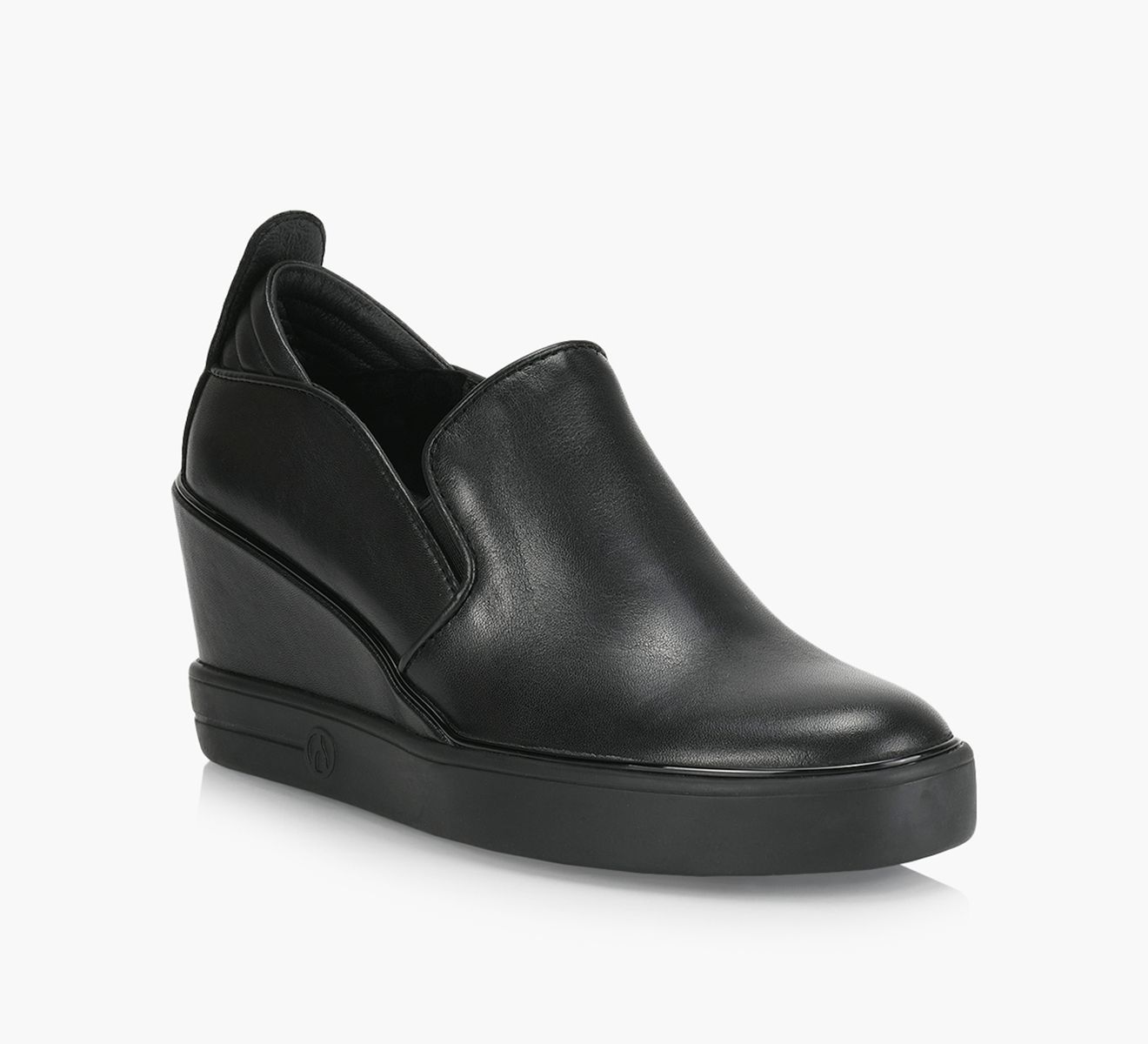 WISHBONE EMILY WEDGE SNEAKER Browns Shoes