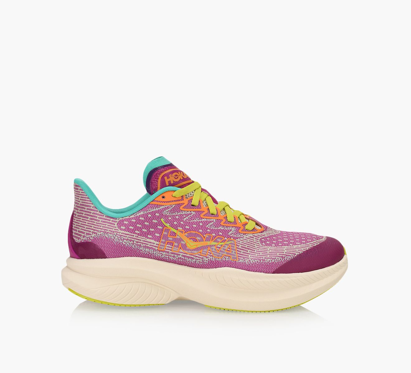 Hoka size 6 on sale