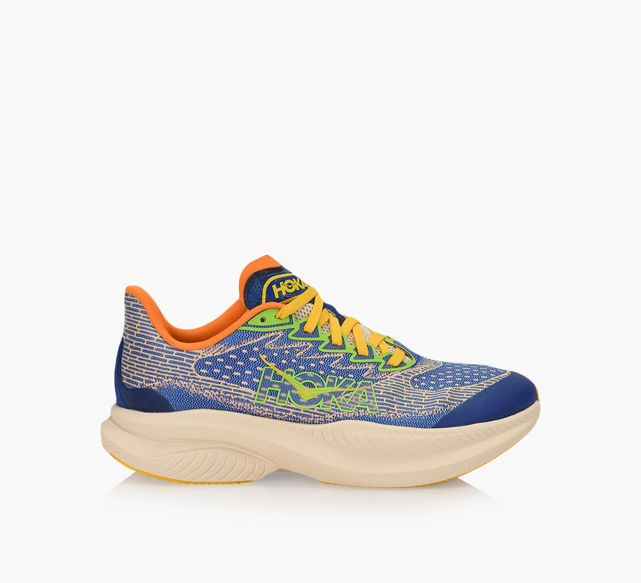 HOKA MACH 6 Browns Shoes