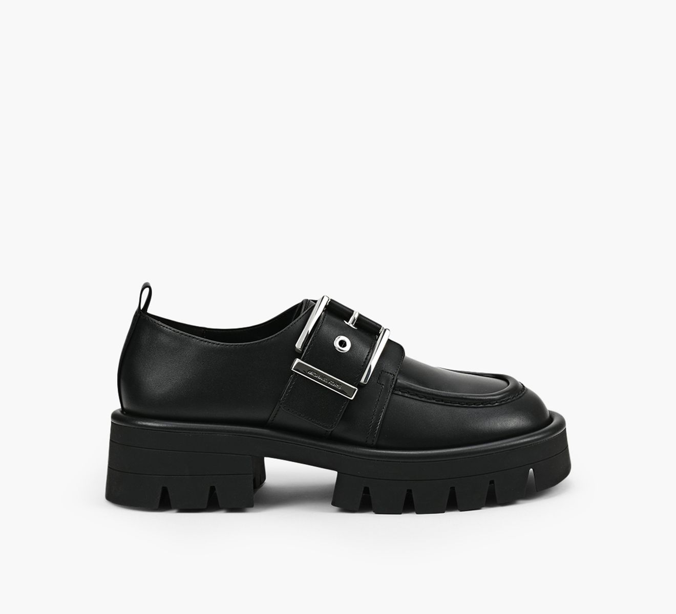 Michael kors colby sneaker black 2025