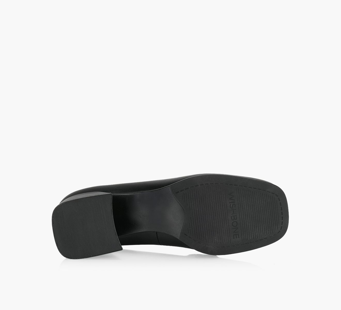 WISHBONE RUBY LOAFER | Browns Shoes