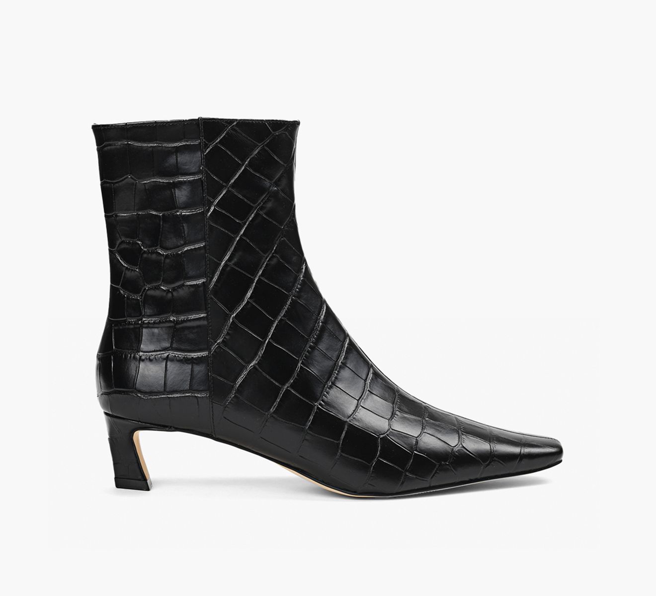 MICHAEL MICHAEL KORS COSMO KITTEN BOOTIE Browns Shoes
