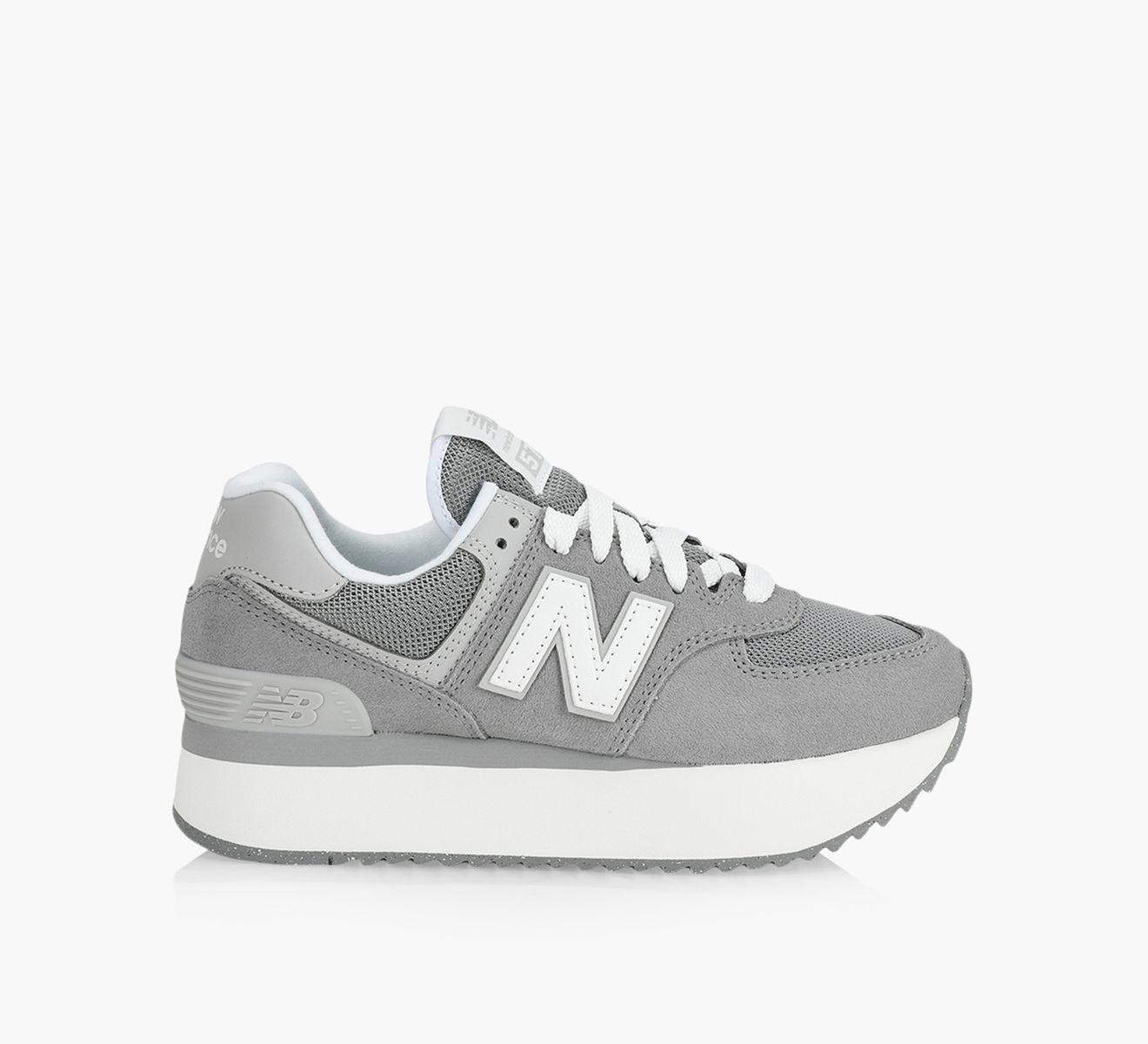 New balance wl574 s zwarte lage sneakers shop
