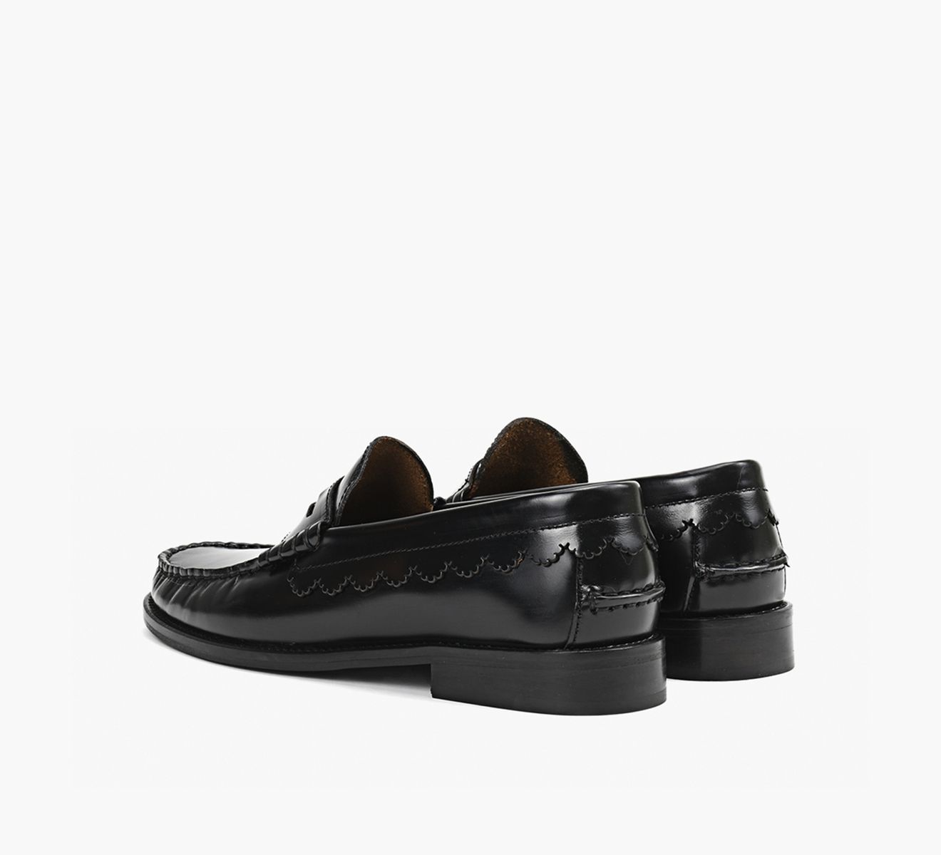 MAEVE LOAFER