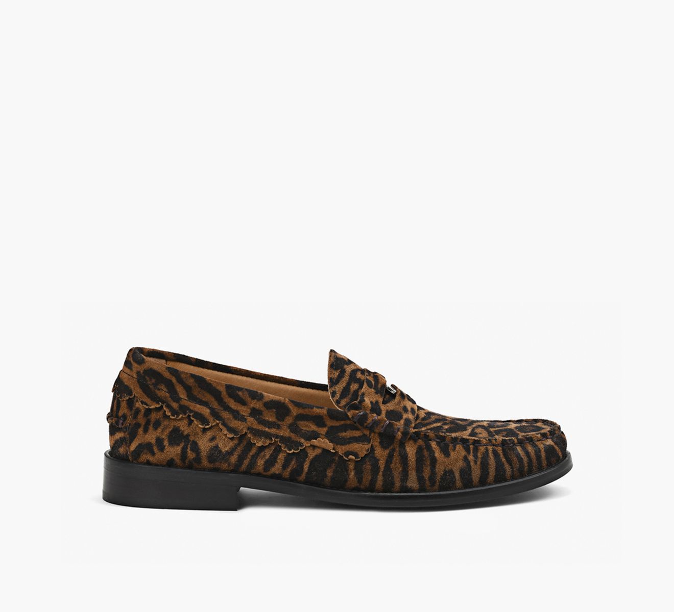 Toral loafers clearance
