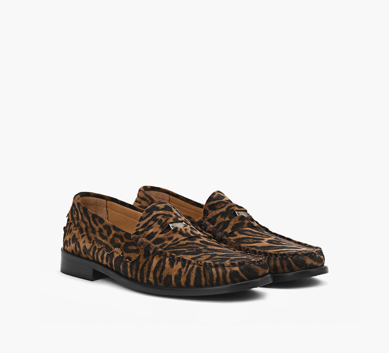 Todd loafer deals