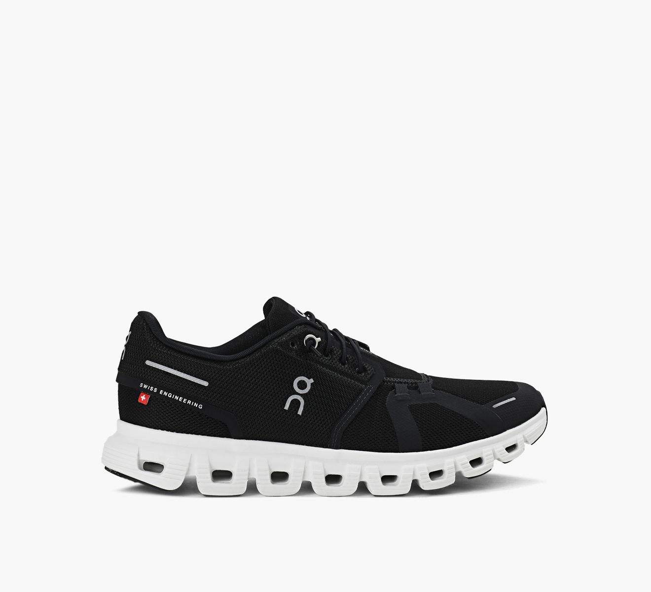 ★On★(W) Cloud 6 Running Shoes★Black Women's Cloud 6 | Black | On Canada