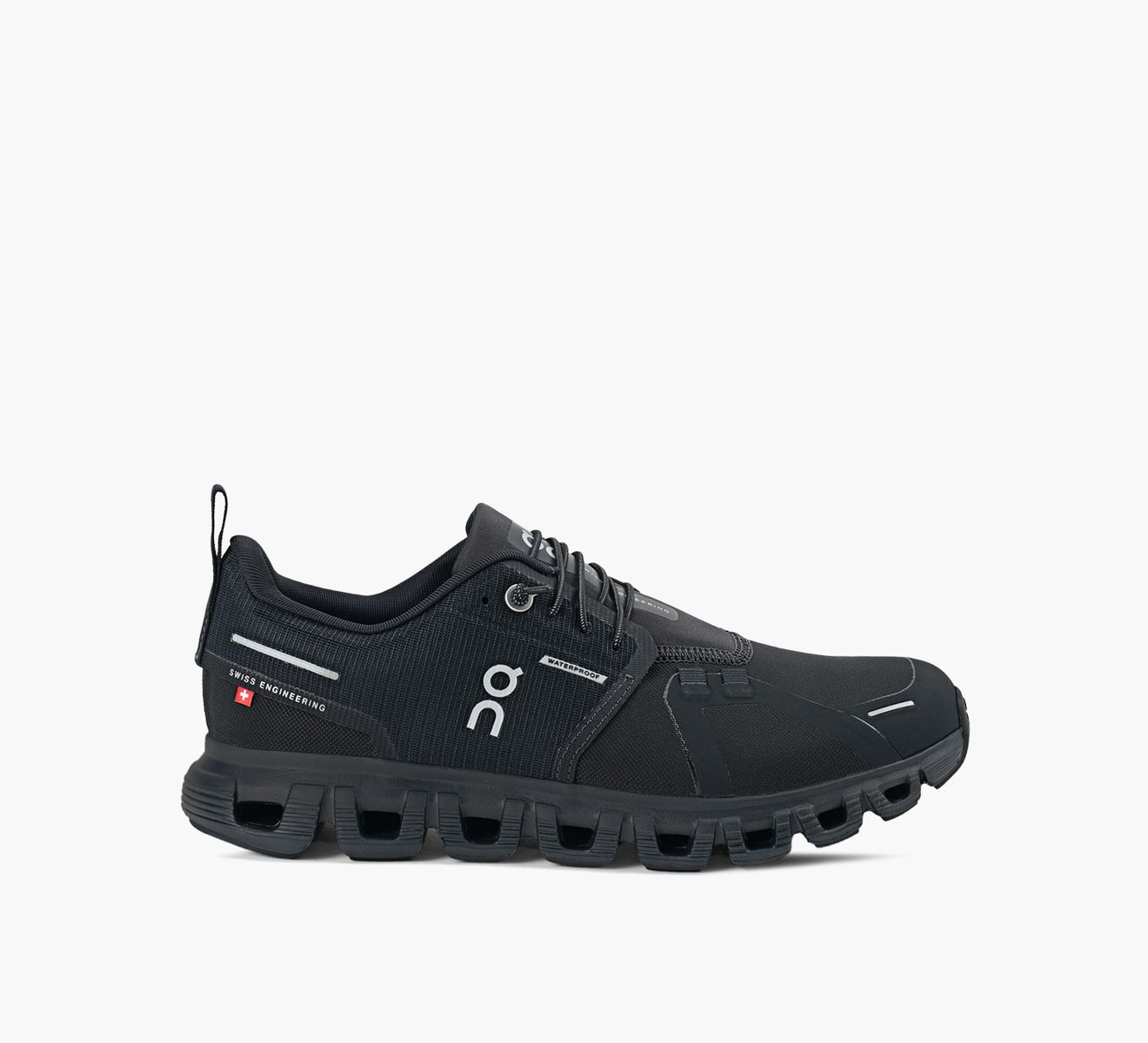 ON CLOUD 6 WATERPROOF | Browns Shoes