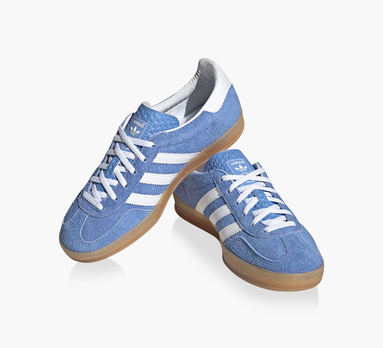 BASKET GAZELLE INDOOR