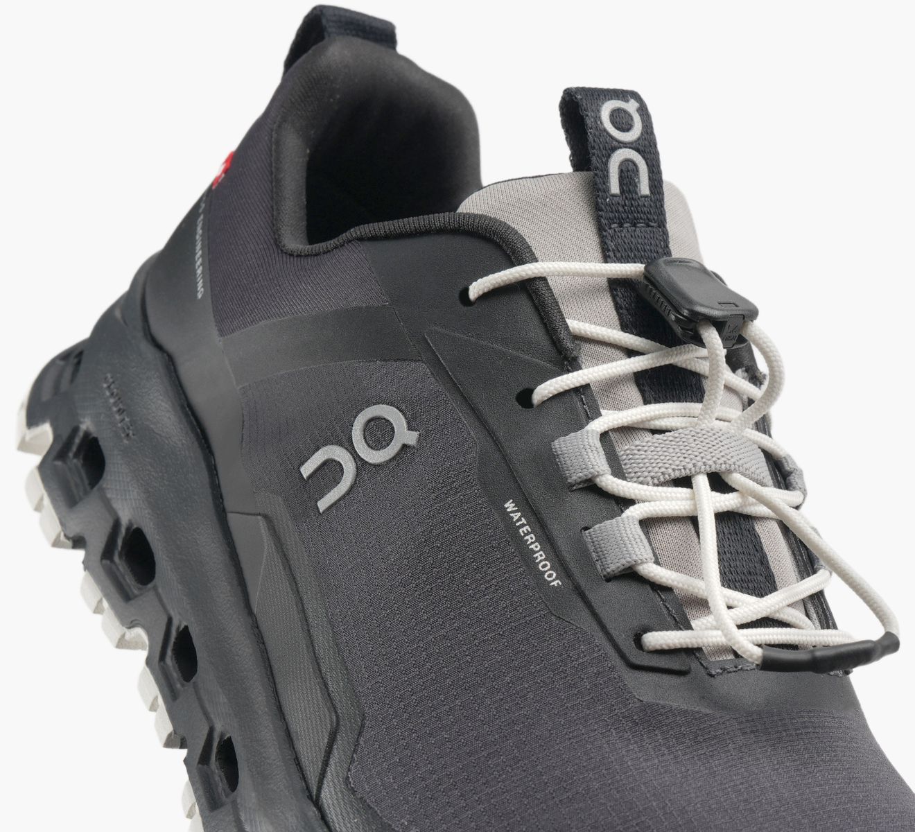 CLOUDHERO WATERPROOF